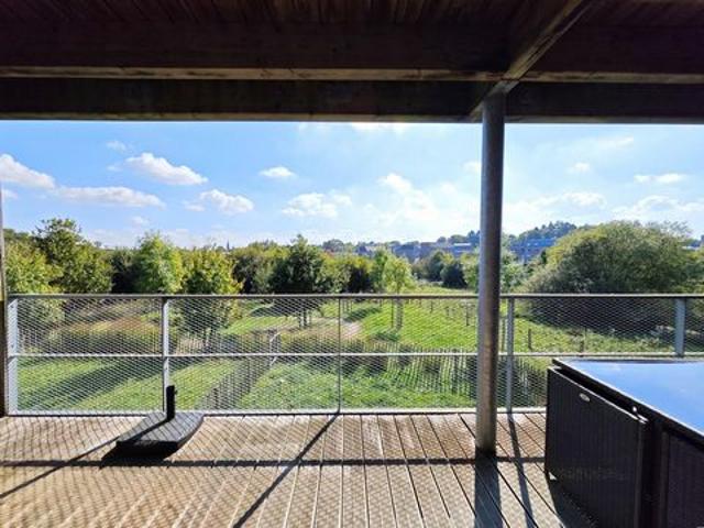 Appartement 83 m²