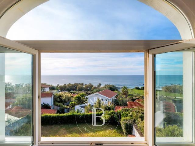 Appartement 83 m²