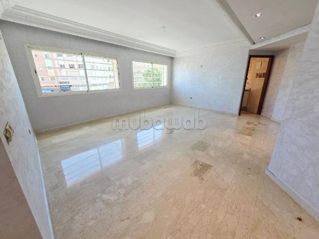 Appartement 83m² à bd Qods près de Renault