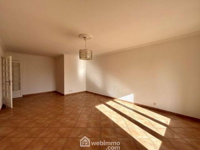 Appartement 83m² Lucciana