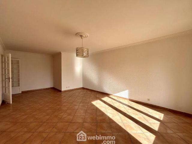 Appartement 83m² Lucciana