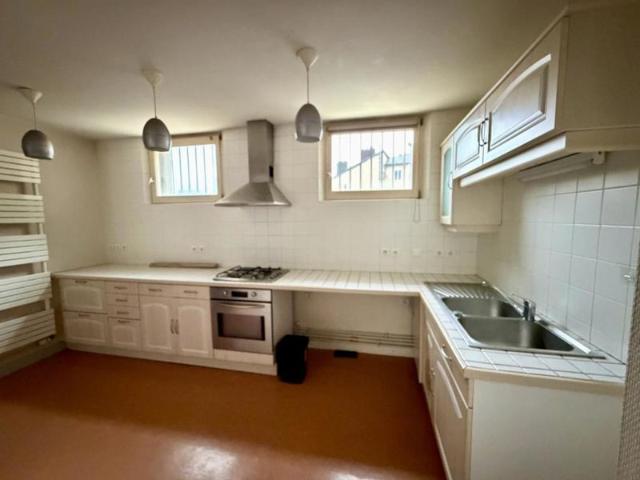 Appartement