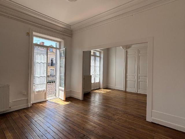 Appartement 80.19 m² 3 Pièces Périgueux 24000