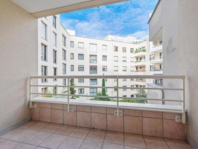 Appartement 80 m2 4 pièces