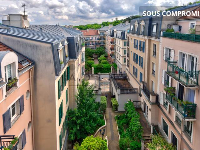 Appartement 80 m2 4 pièces