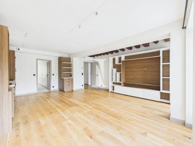 Appartement 80 m2 4 pièces