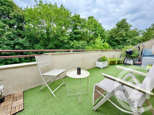 Appartement 80 m2 4 pièces