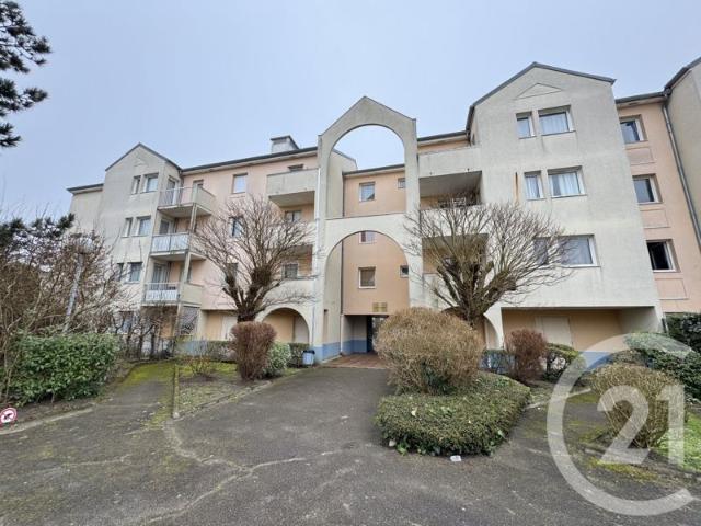 Appartement 80 m2 4 pièces