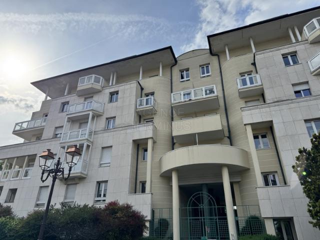Appartement 80 m2 4 pièces