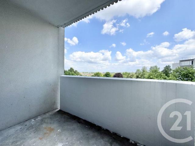 Appartement 80 m2 4 pièces
