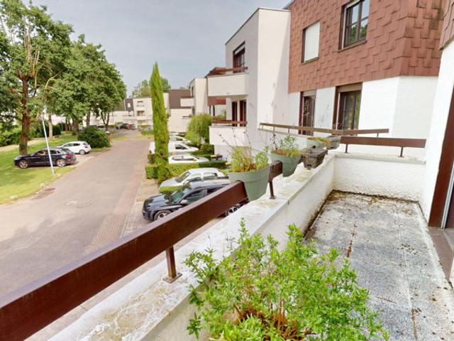 Appartement 80 m2 4 pièces