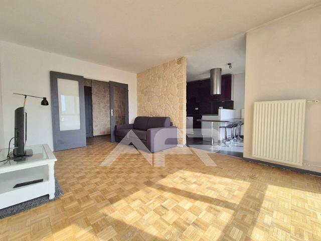 Appartement 80 m2 4 pièces