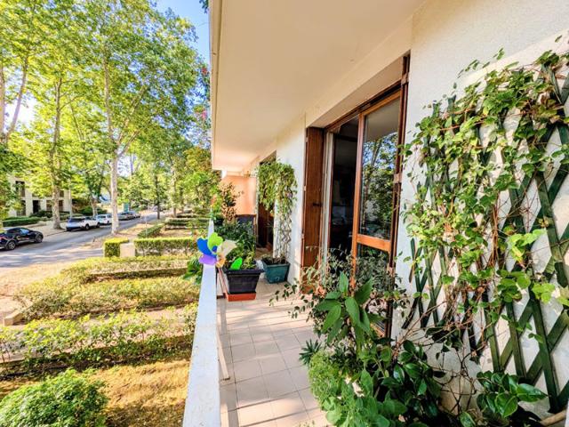 Appartement 80 m2 4 pièces