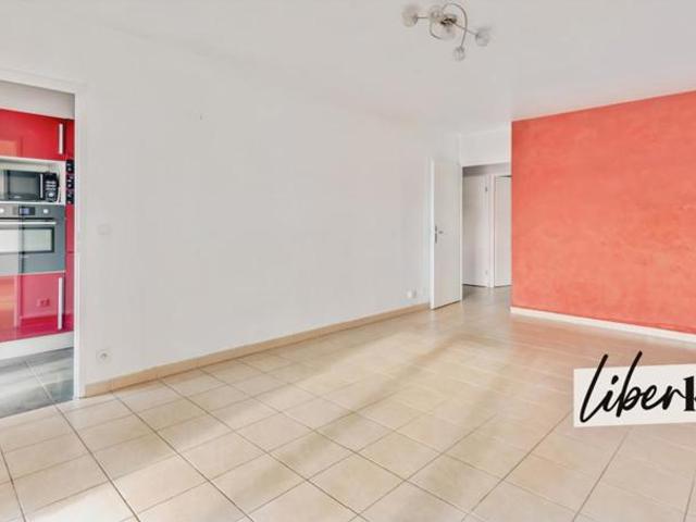 Appartement 80 m2 4 pièces