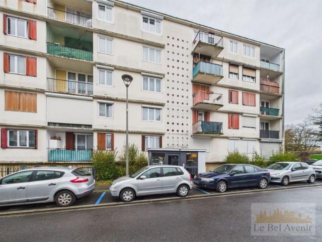 Appartement 80 m2 5 pièces
