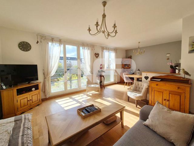 Appartement 80 m2 5 pièces