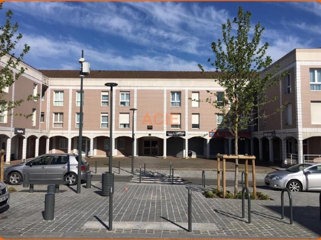 Appartement 80 m2 3 pièces