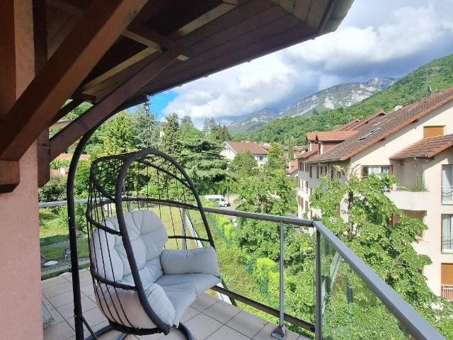 Appartement 80 m2 Voreppe