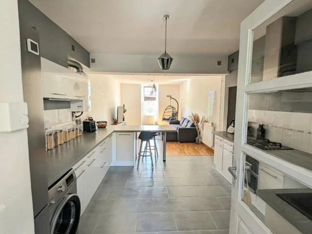 Appartement 80 m2 Bourg Lès Valence