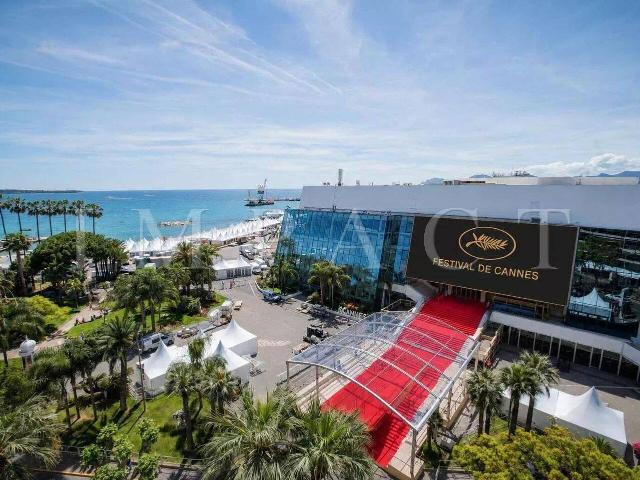 Appartement 80 m2 Cannes