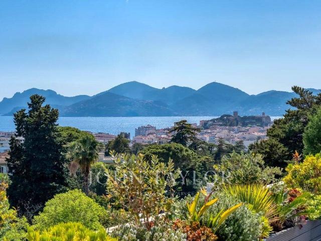 Appartement 80 m2 Cannes