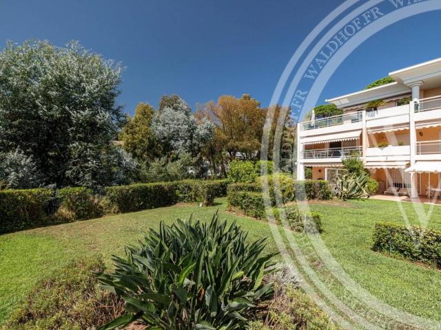 Appartement 80 m2 Cannes