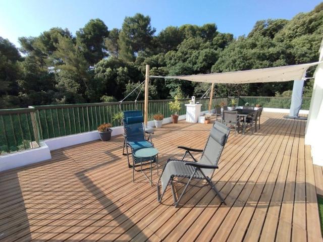 Appartement 80 m2 Cagnes sur Mer