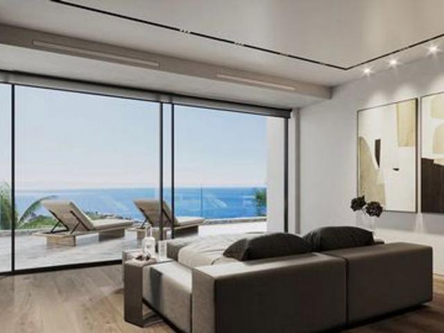 Appartement 80 m2 CAP D AIL