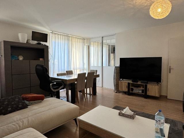 Appartement 80 m2 Élancourt