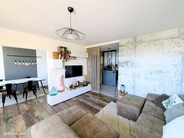 Appartement 80 m2 en très bon état