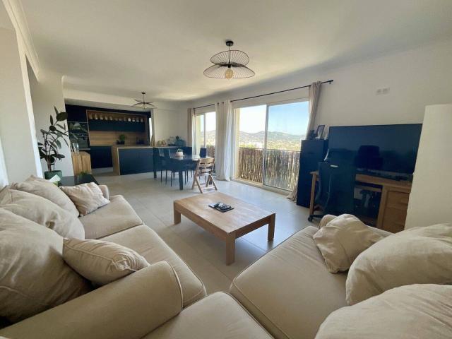 Appartement 80 m2 Le Cannet