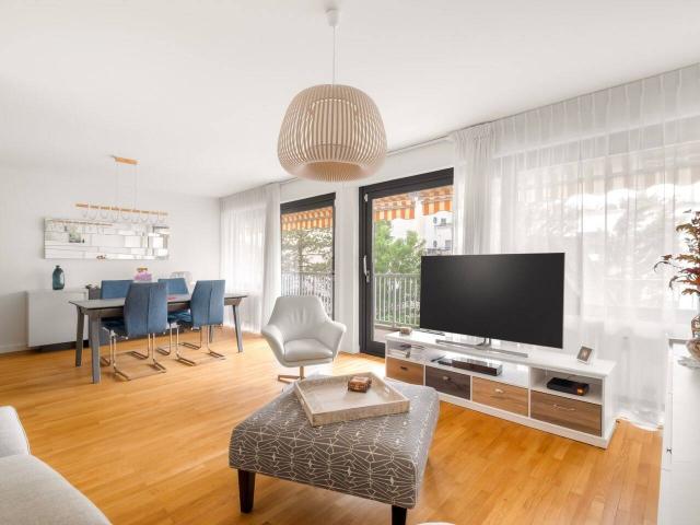 Appartement 80 m2 Lyon 4ème