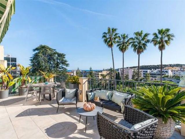 Appartement 80 m2 MENTON