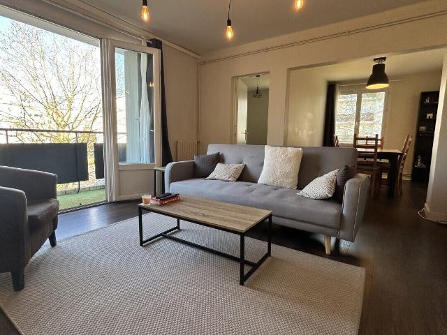 Appartement 80 m2 Mérignac