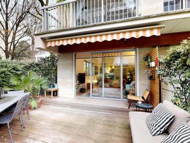 Appartement 80 m2 NEUILLY SUR SEINE
