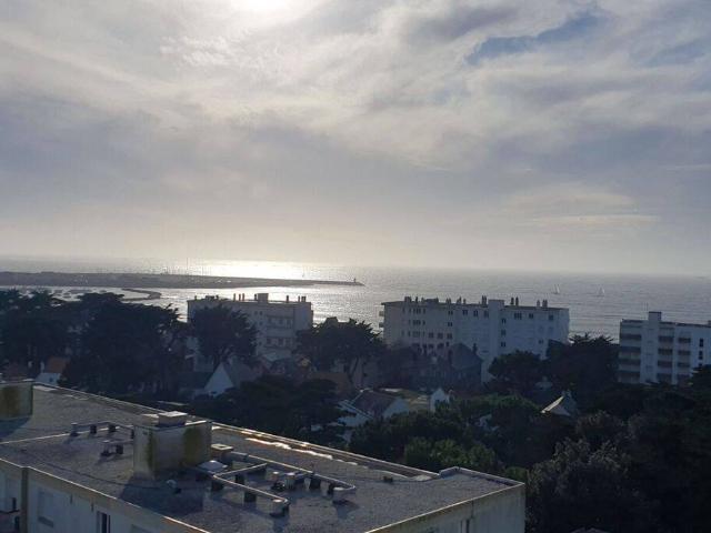 Appartement 80 m2 Pornichet