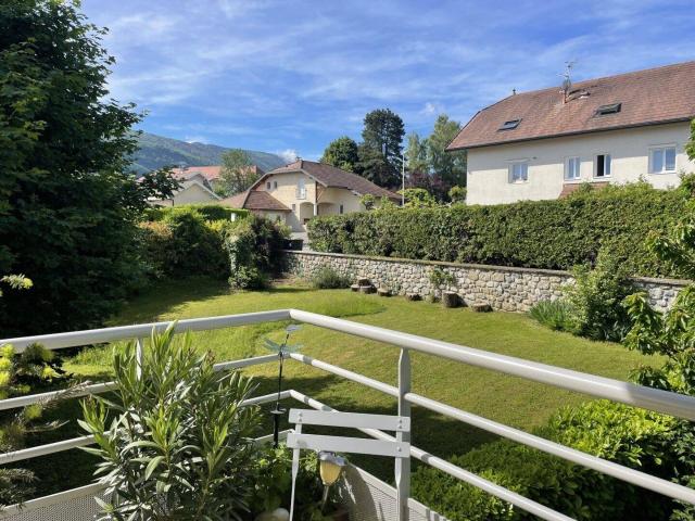 Appartement 80 m2 Seynod