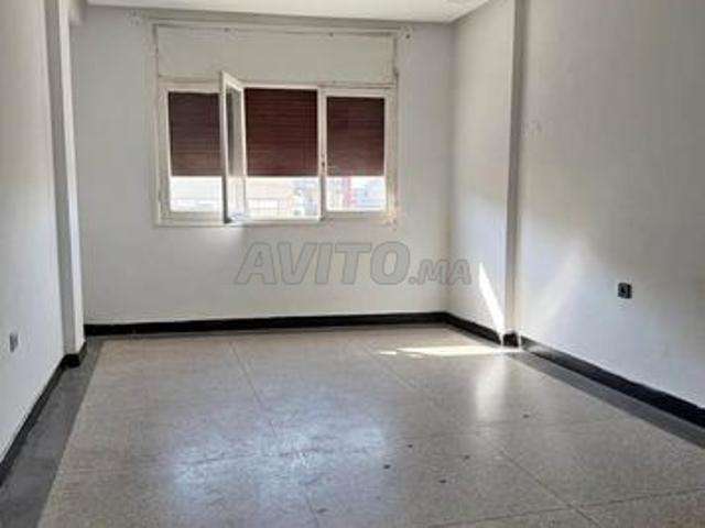 Appartement 80 m² à Beausejour Bd Yacoub Mansour