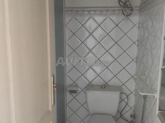 Appartement 80 m² à Fès