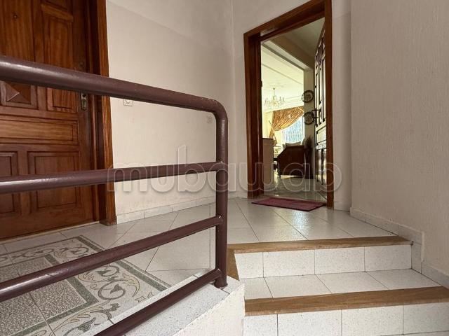 Appartement 80 m² à Louer Florida, Sidi Maarouf