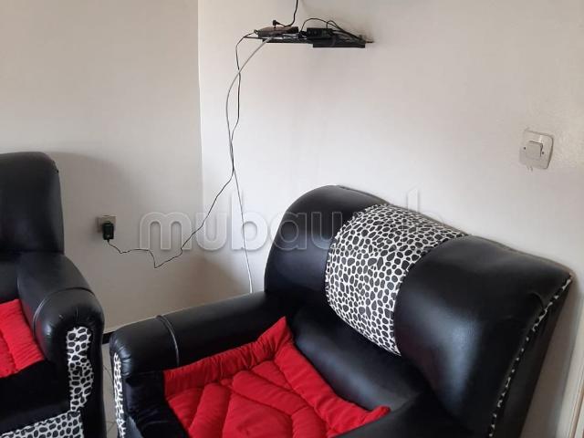 Appartement 80 m² à Moujamaa Hassani, Tanger