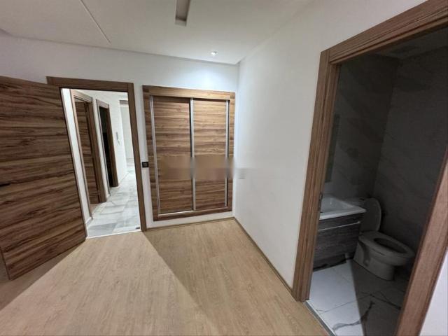 Appartement 80 M² à Temara