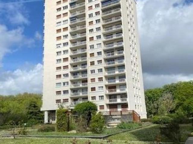 Appartement 80 m² ANGERS