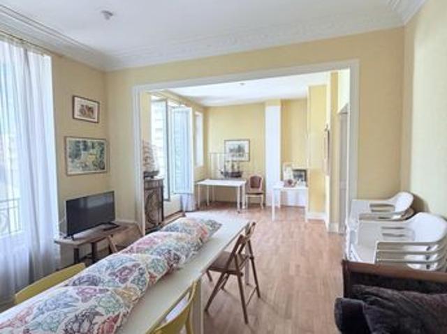 Appartement 80 m² GRENOBLE