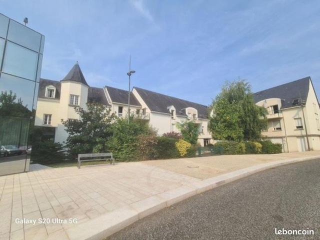 Appartement 80 m² Saint Avertin