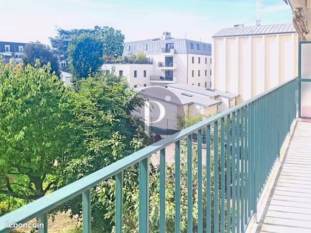 Appartement 4 pièces 80 m²