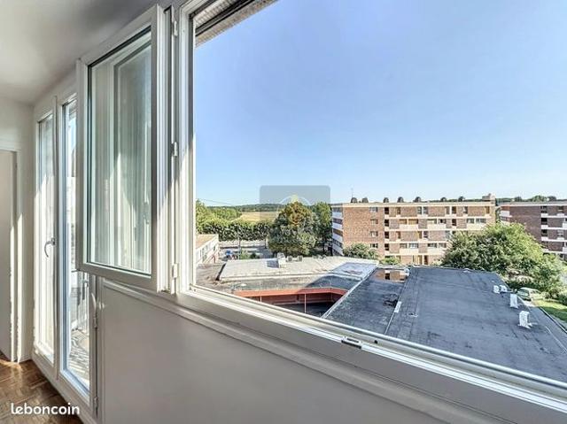 Appartement 80 m² Villeneuve Saint Georges