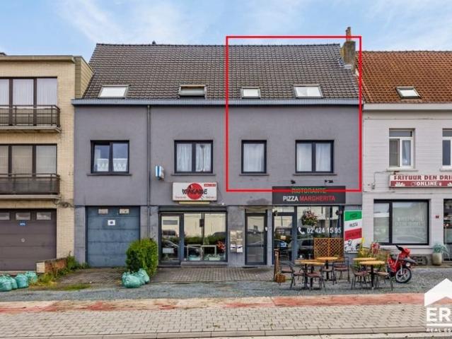 Appartement 80 m² 2 Ch à vendre à Wolvertem Meise