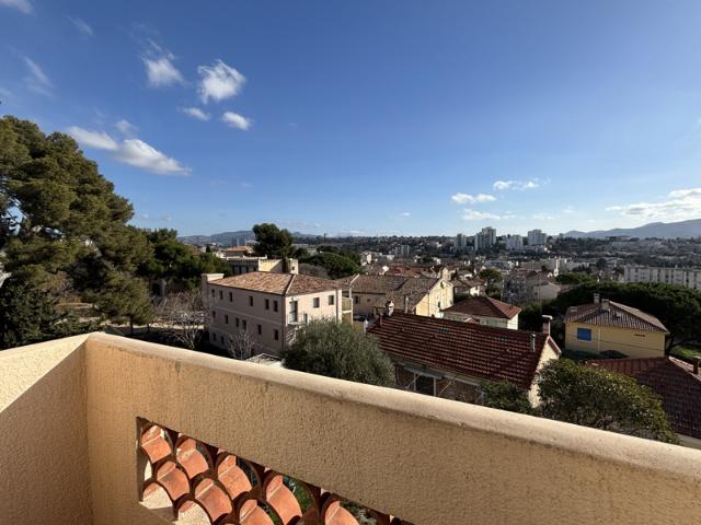 Appartement 80m2 T3/T4
