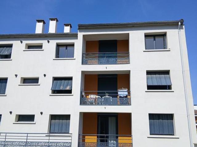 Appartement 80m2